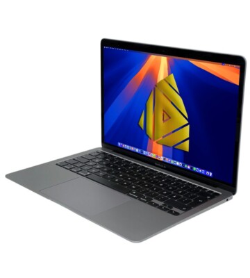 2020 MacBook Air 13