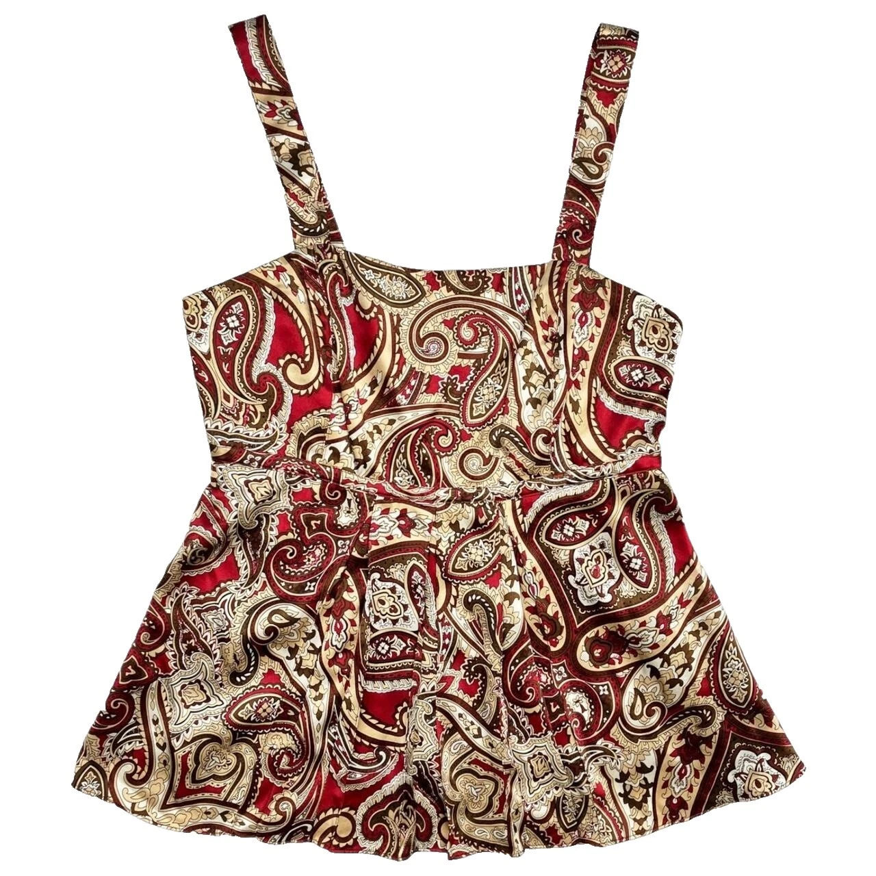 Seda INC International Concepts Mujer Camisetas sin mangas para mujeres