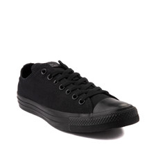 CONVERSE ALL STAR M5039 C TAYLOR A/S OX BLACK MONOCH LOW UNISEX