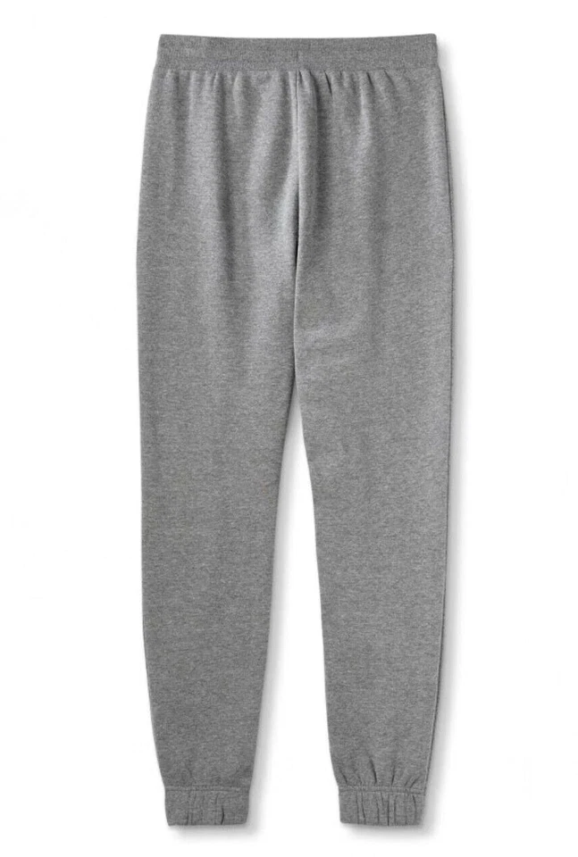 Disney Mickey Mouse Graphic Jogger Pants Girls Size L (12/14) Grey Color (New) - Imagem 2 de 3