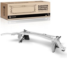 1x Front Upper Radiator Support Assembly for Mercedes-Benz X253 GLC300 GLC43 AMG