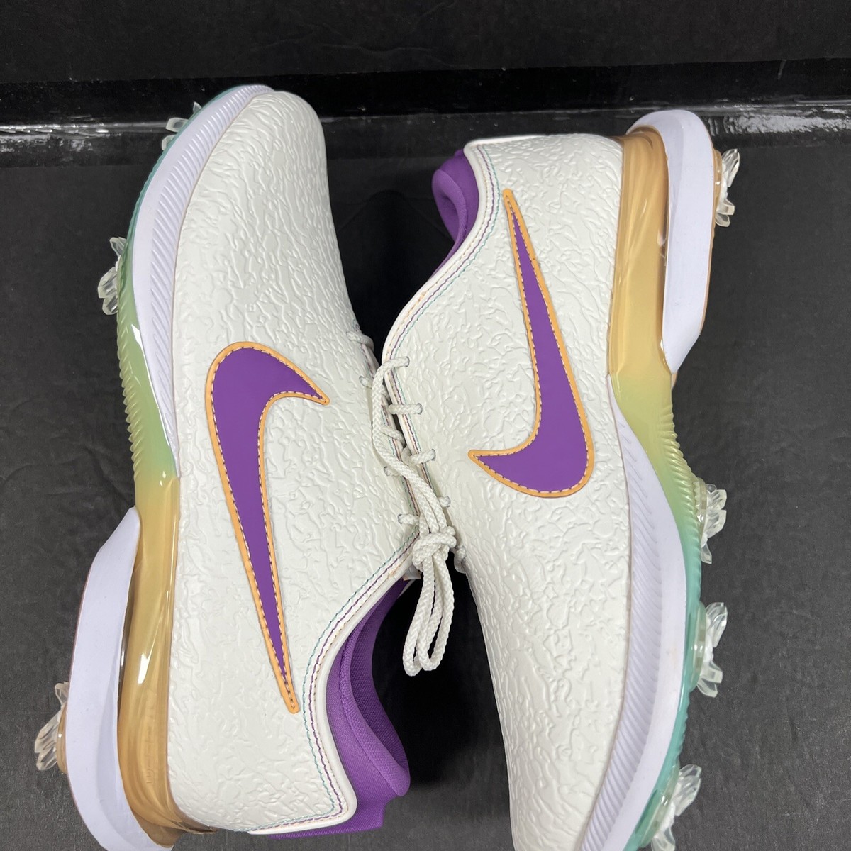 シューズ(男性用) NIKE AIR ZOOM VICTORY TR 2 NRG U21 W NIKE AIR ZOOM VICTORY TR 2 NRG U21 W