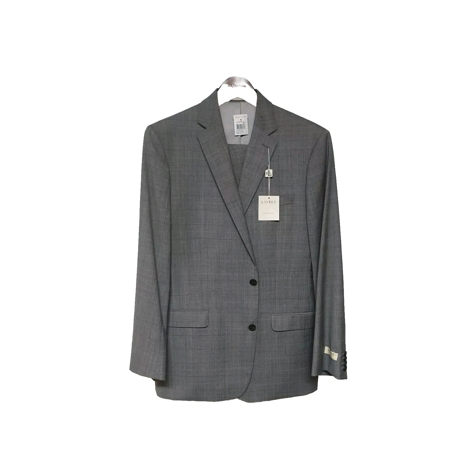 Chaquetas de Traje de lana Ralph Lauren Para hombres