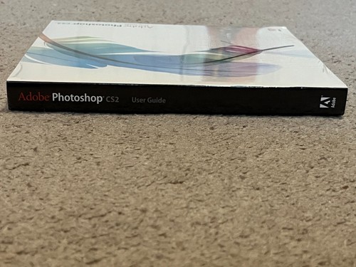 Adobe PhotoShop 7.0 CS2 User Guide Training Video Workshop Vintage - Picture 15 of 24