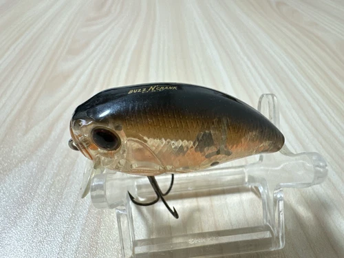 OSP O.S.P. Buzzn CRANK Fishing Lure #AQ26