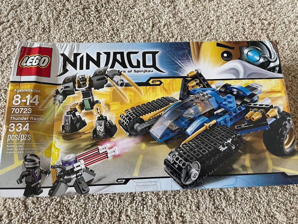 Ninjago 2014 Set Images Appear Online – Bricking Around