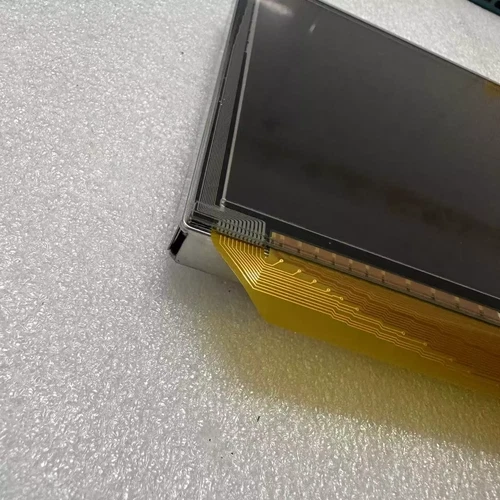 Digitalizador de vidrio pantalla táctil LCD MYLINK de 8"" DJ080EA-01K para Chevrolet GMC 1205-18 - Imagen 5 de 7
