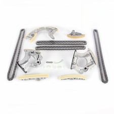 4.0T Timing Chain Tensioner Kit For Audi S7 S8 RS6 CEU CGT CTG CTF DDT CRD CWU