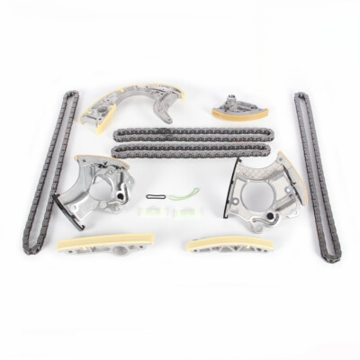 4.0T Timing Chain Tensioner Kit For Audi S7 S8 RS6 CEU CGT CTG CTF DDT CRD CWU