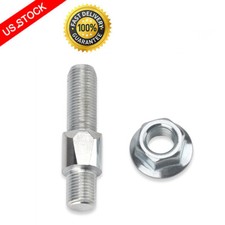 Steel Mounting Bolt Nut Fits Ford Ranger 5 Speed Shifter Mazda M50d-r1 M5r2 Steel Mounting Bolt Nut Fits Ford Ranger 5 Speed Shifter Mazda M50d-r1 M5r2