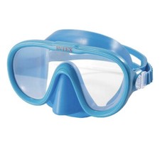 INTEX Aquaflow Play Diving Sea Scan Swim MSK Latex Free Pool Beach Lake Age 8 
