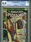 Amazing Spider-Man #160 - September 1976 - CGC 6.0