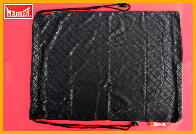 MARKER Helmhülle, Cover für Ski- oder Snowboardhelm, schwarz.          --NEU--