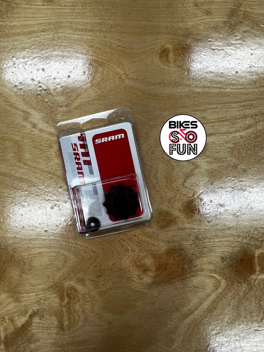 NEW) SRAM Pulley Kit X9 X7 9/10SPD 2010+