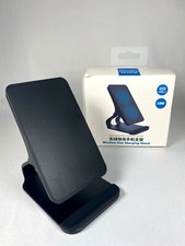 Wireless Fast Charging Stand 10 Watt