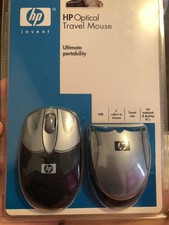 hp mouse f2100a
