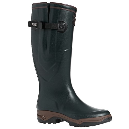 Aigle Parcours 2 Vario Mens Boots 