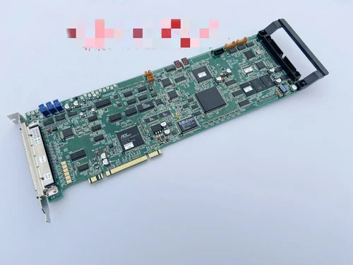 1pc For Mitutoyo MP264104 QVMC-4C 02AUG910 Motion Control Card