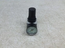 Numatics R14R-02 Pneumatic Regulator R14R02