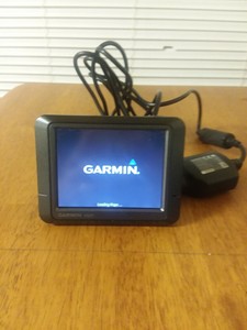 garmin 265
