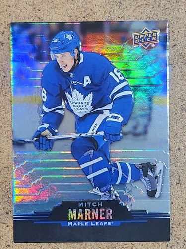 2020 Mitch Marner #16