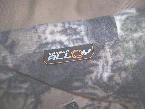 Camo Hunting Bibs Scentlok Bib Overalls Fortress Bib Insulated Fleece Bib L Tall - Picture 8 of 9