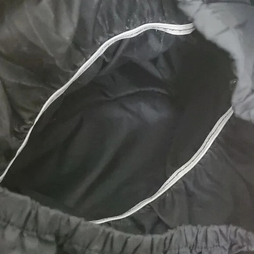 Rawik Black Snowboard Ski Pants UNISEX XL - Picture 6 of 6