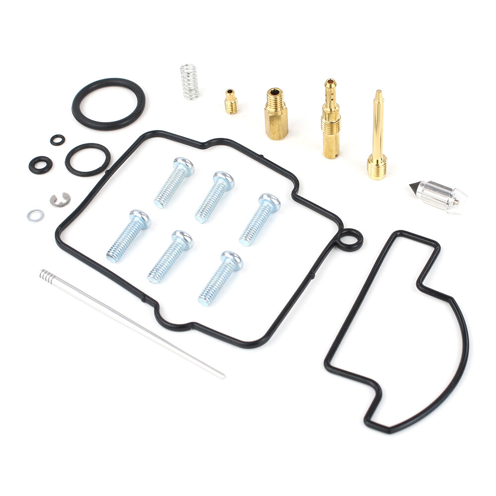 Complete Carburetor Rebuild Kit Fit For Yamaha YZ250X 2016-2022