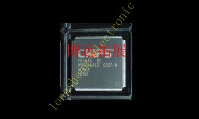 1PCS T65550B Encapsulation:QFP-208.17 ELECTRICAL SPECIFICATIONS #E1*