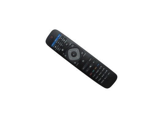 Remote Control For Philips 55PFL7007T/12 ADD LCD LED HDTV TV | eBay
