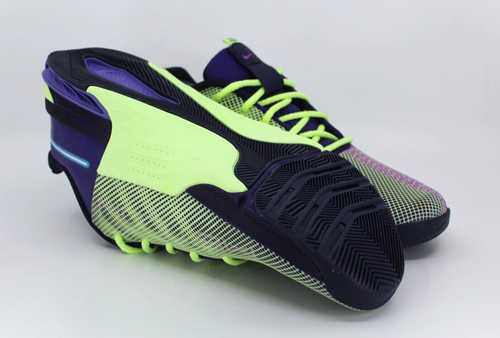 Nike Metcon 8 AMP Deep Purple Baltic Blue DV1206-500 - Bild 15 von 19