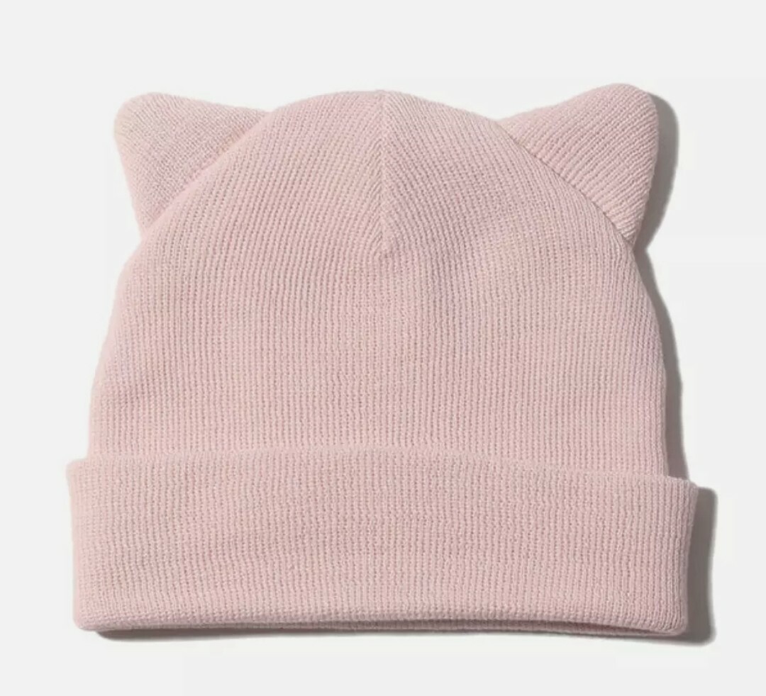 Levi’s x Pokémon Jigglypuff Beanie ⚡RARE⚡ LEVI main image 4