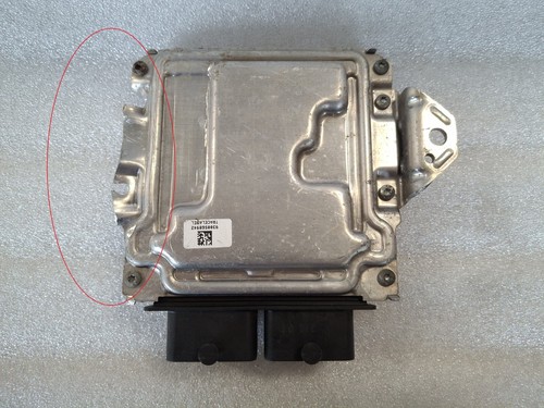 Unidad de control del motor Suzuki Alto Nissan Pixo unidad de control Engine control 33920-68K00 - Imagen 3 de 4