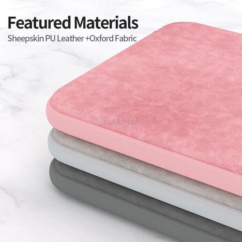 Tablet Sleeve Case Pouch Bag For iPad Pro 11/10.5 Air 5/4th 7.9"-11" Laptop Bag - Picture 13 of 20