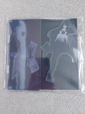 Ado 5th Anniversary Pop Up Store Acrylic Stand