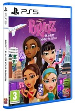 Bratz: Flaunt Your Fashion [GRA PS5]