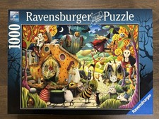 Ravensburger Happy Halloween by Demelsa Haugh...