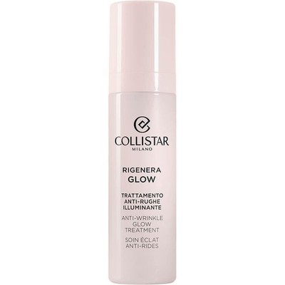 Collistar Rigenera Glow Anti-Wrinkle Illuminating Treatment 50 Ml