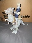 Star Wars Black Series Han Solo and Tauntaun Loose