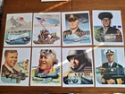 37 Fleetwood Americas Greatest Military Heroes WW 2 Collection  Koslow Art