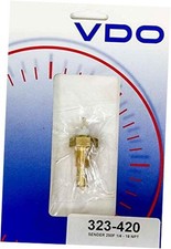 323 420 Temperature Sender