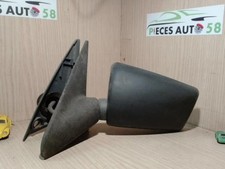 Retroviseur gauche (ou coque) Citroen BX
