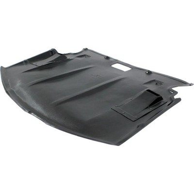 Engine Splash Shield 2008-2010 BMW 528I 550I V6 V8 3.0L 4.8L 51717200846