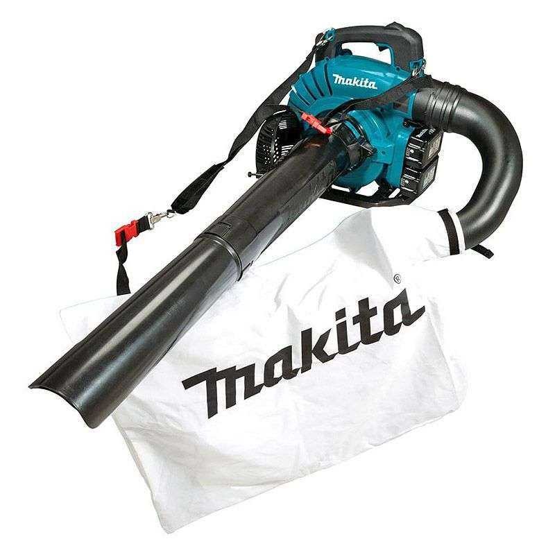 Aspirateur souffleur Makita DUB363ZV 36V sans batterie pour l'entretien du jardin