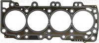 Victor Reinz 61-10230-40 Dichtung, Zylinderkopf Passend FüR Nissan