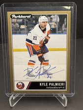 2025-26 Parkhurst Hockey Checklist Guide in-content 50