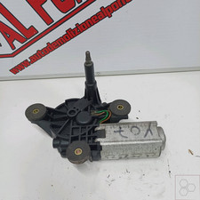 Lunette arrière Fiat IDEA