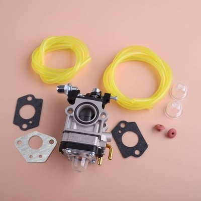Benzin-Bürstenmäher Trimmer Vergaser Kit Passend für ECHO SRM4000 SRN4000 New