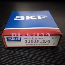 1pc New SKF Tapered Roller Bearing 31305J2/Q