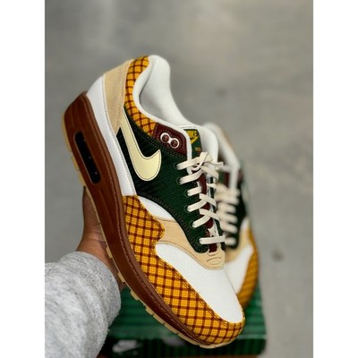 Nike Air Max 1 Susan Missing Link Sz 10.5 | eBay